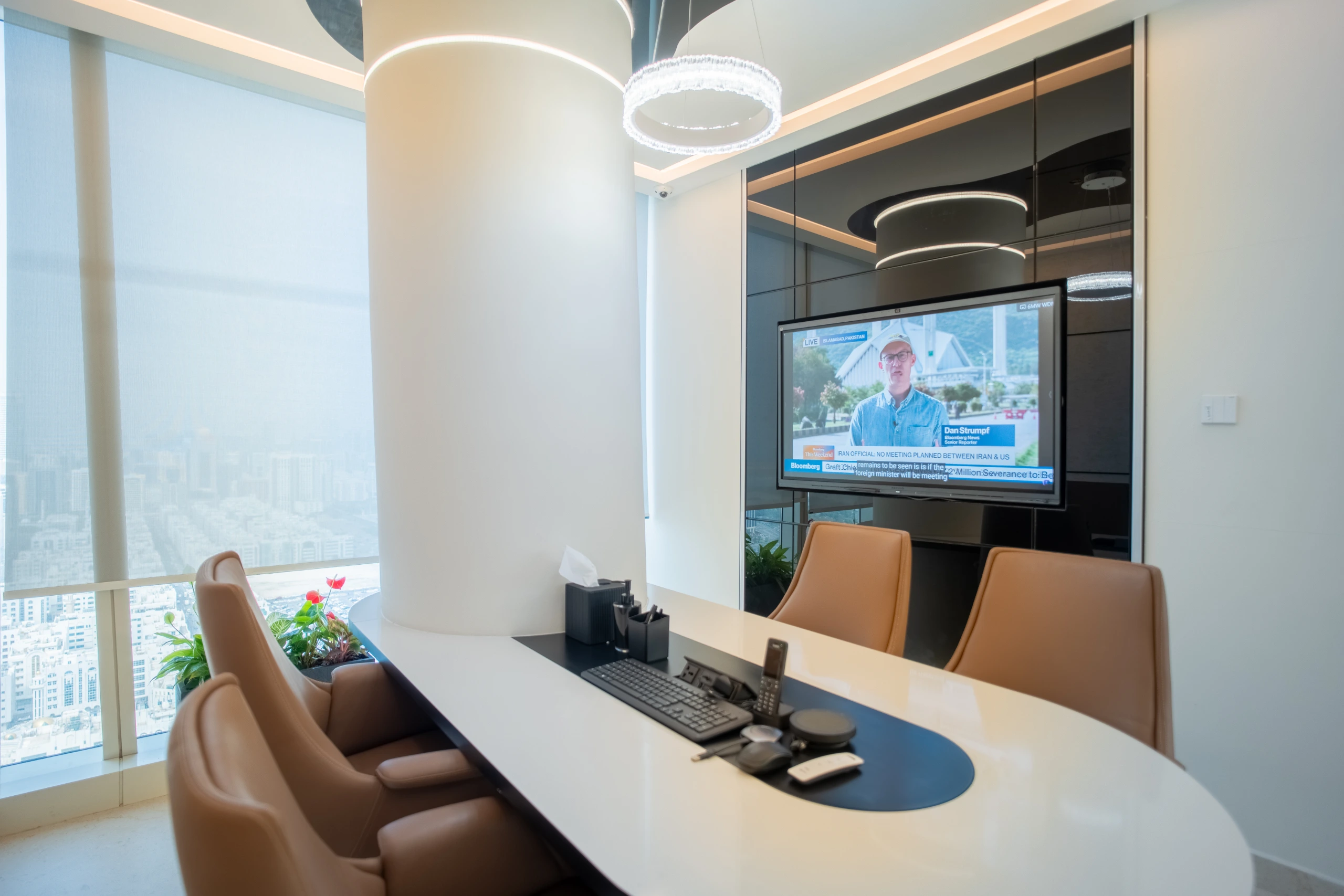 Meeting Room — Small